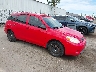 2T1KR32E65C****** Salvage and Wrecked 2005 Toyota Matrix in San Diego