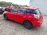 2T1KR32E65C****** Salvage and Repairable 2005 Toyota Matrix in San Diego