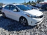 3KPFL4A74JE****** Salvage and Wrecked 2018 Kia Forte in IAA Puyallup
