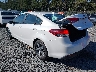 3KPFL4A74JE****** Salvage and Repairable 2018 Kia Forte in IAA Puyallup