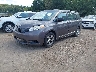 5TDZK3DC9BS****** Used and Repairable 2011 Toyota Sienna in Knoxville