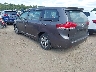 5TDZK3DC9BS****** Salvage and Repairable 2011 Toyota Sienna in Knoxville