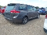 5TDZK3DC9BS****** Salvage and Wrecked 2011 Toyota Sienna in Tennessee State