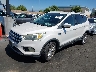 1FMCU0J9XHU****** Used and Repairable 2017 Ford Escape in Ace Perris