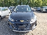 KL7CJPSBXLB****** Wrecked 2020 Chevrolet Trax in Maryland State