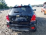 KL7CJPSBXLB****** Wrecked 2020 Chevrolet Trax