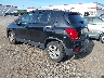 KL7CJPSBXLB****** Salvage and Repairable 2020 Chevrolet Trax in Metro DC