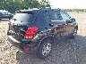 KL7CJPSBXLB****** Salvage and Wrecked 2020 Chevrolet Trax in Maryland State
