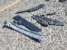 4T1K61AK8LU****** Wrecked 2020 Toyota Camry in California State