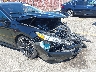 4T1K61AK8LU****** Salvage and Wrecked 2020 Toyota Camry in Fontana