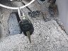 5TDZA22C36S****** Salvage 2006 Toyota Sienna in Florida State