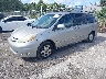 5TDZA22C36S****** Used and Repairable 2006 Toyota Sienna in Orlando