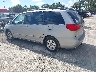 5TDZA22C36S****** Salvage and Repairable 2006 Toyota Sienna in Orlando