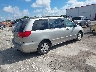 5TDZA22C36S****** Salvage and Wrecked 2006 Toyota Sienna in Florida State