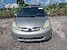 5TDZA22C36S****** Salvage and Repairable 2006 Toyota Sienna in Florida State
