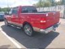 1FTPW12555K****** Salvage and Repairable 2005 Ford F-150 in Grenada