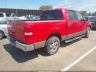 1FTPW12555K****** Salvage and Wrecked 2005 Ford F-150 in Mississippi State