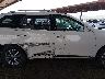 5N1AR2MN0EC****** Repairable 2014 Nissan Pathfinder in Arizona State