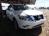 5N1AR2MN0EC****** Salvage and Wrecked 2014 Nissan Pathfinder in Phoenix