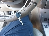 JNRAS08WX3X****** Salvage 2003 Infiniti FX35 in California State