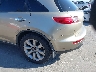 JNRAS08WX3X****** Used 2003 Infiniti FX35 in California State