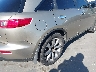 JNRAS08WX3X****** Salvage and Repairable 2003 Infiniti FX35 in California State
