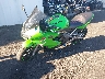 JKAEXEC159D****** Reparables 2009 Kawasaki Ex650 en Estado de Nevada