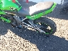 JKAEXEC159D****** Salvamento 2009 Kawasaki Ex650