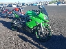 JKAEXEC159D****** Salvamento y Destrozados 2009 Kawasaki Ex650 en Rec Rides Online Exclusive