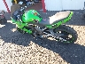 JKAEXEC159D****** Salvamento y Reparables 2009 Kawasaki Ex650 en Rec Rides Online Exclusive
