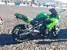 JKAEXEC159D****** Salvamento y Destrozados 2009 Kawasaki Ex650 en Estado de Nevada