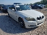 WBAPL3C51AA****** Salvage and Wrecked 2010 BMW 3 Series in Kansas City