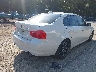 WBAPL3C51AA****** Salvage and Wrecked 2010 BMW 3 Series in Kansas State