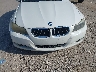 WBAPL3C51AA****** Salvage and Repairable 2010 BMW 3 Series in Kansas State