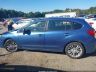 JF1GPAG61E8****** Salvage 2014 Subaru Impreza