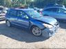 JF1GPAG61E8****** Salvage and Wrecked 2014 Subaru Impreza in Templeton