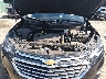 2GNAXNEV6L6****** Reparables 2020 Chevrolet Equinox en Northern Virginia
