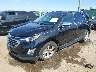 2GNAXNEV6L6****** Usados y Reparables 2020 Chevrolet Equinox en Northern Virginia