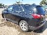 2GNAXNEV6L6****** Salvamento y Reparables 2020 Chevrolet Equinox en Northern Virginia