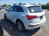 WA1LFAFP2FA****** Reparables 2015 Audi Q5 en Estado de Carolina del Norte