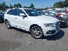 WA1LFAFP2FA****** Salvamento y Destrozados 2015 Audi Q5 en Charlotte