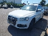WA1LFAFP2FA****** Usados y Reparables 2015 Audi Q5 en Charlotte