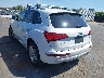 WA1LFAFP2FA****** Salvamento y Reparables 2015 Audi Q5 en Charlotte