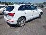 WA1LFAFP2FA****** Salvamento y Destrozados 2015 Audi Q5 en Estado de Carolina del Norte