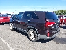 5XYKT3A62EG****** Salvage and Repairable 2014 Kia Sorento in Raleigh