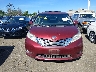 5TDDK3DC0BS****** Wrecked 2011 Toyota Sienna in New Jersey State
