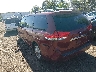 5TDDK3DC0BS****** Salvage and Repairable 2011 Toyota Sienna in Avenel New Jersey