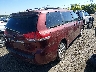 5TDDK3DC0BS****** Salvage and Wrecked 2011 Toyota Sienna in New Jersey State