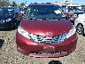 5TDDK3DC0BS****** Salvage and Repairable 2011 Toyota Sienna in New Jersey State