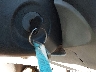 JTDBT4K30A1****** Salvage 2010 Toyota Yaris in Massachusetts State